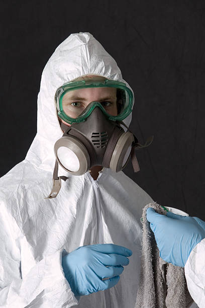 Best Comprehensive Air Testing for Mold Contaminants  in Hanover, OH